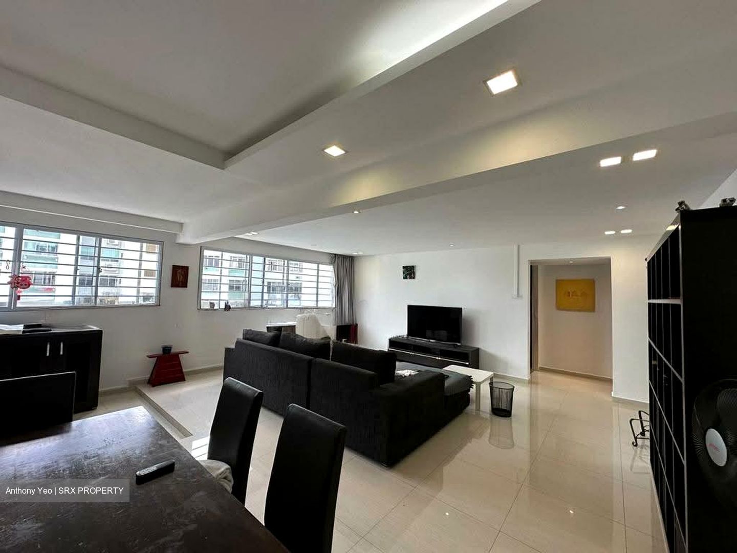Blk 137 Simei Street 1 (Tampines), HDB 5 Rooms #548172591